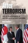 Ryuji Hattori - After Terrorism