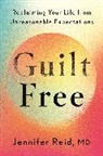 Jennifer Reid - Guilt Free