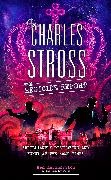 Charles Stross,  Stross Charles - The Regicide Report