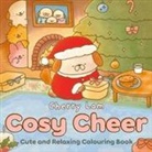 Cherry Lam - Cosy Cheer