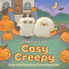 Cherry Lam - Cosy Creepy