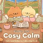 Cherry Lam - Cosy Calm