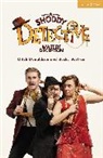 Becky Bartram, Mitch Donaldson - A Shoddy Detective and the Art of Deception