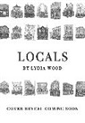 Wood Lydia - Locals