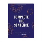 The School of Life - Complete the Sentence