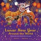 Amanda Li, Li Amanda, Angel Chang - Lunar New Year Around the World