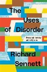 Richard Sennett - Uses of Disorder