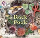 Catherine Baker, Angeles Peinador - Rock Pools