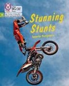 Samantha Montgomerie - Stunning Stunts