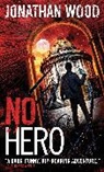 Jonathan Wood - No Hero