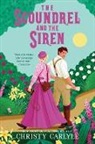 Christy Carlyle, Carlyle Christy - The Scoundrel and the Siren
