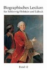 Olaf Klose, Eva Rudolph - Biographisches Lexikon für Schleswig-Holstein und Lübeck