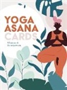 Natalie Heath - Yoga Asana Cards