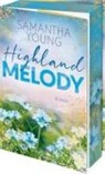 Samantha Young - Highland Melody