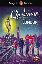 Anna Trewin - A Christmas in London