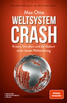 Max Otte - Weltsystemcrash