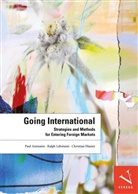Paul Ammann, Christian Hauser, Ralph Lehmann - Going International
