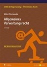 Mike Wienbracke, Mike (Prof. Dr.) Wienbracke - Allgemeines Verwaltungsrecht