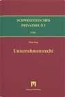 Peter Jung - Unternehmensrecht