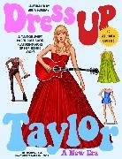 Julia Murray, Julia Murray, Murray Julia - Dress Up Taylor: A New Era