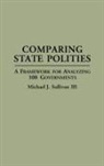 Michael Sullivan, Michael J. Sullivan - Comparing State Polities