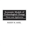 Rajeev Goel, Goel Rajeev K. - Economic Models of Technological Change