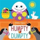 Salina Yoon, Salina Yoon - Humpty Dumpty