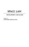 Nandasiri Jasentuliyana - Space Law