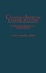 David L. McKee, McKee David L. - Canadian-American Economic Relations