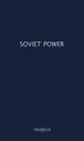 Jordan Hodgkins, Jordan Atwood Hodgkins, Unknown - Soviet Power
