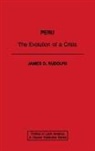 James Rudolph, James D. Rudolph - Peru