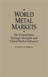 Patricia E. Perkins, Perkins Patricia - World Metal Markets
