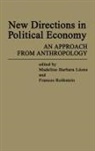 M Barbara Leons, Frances Rothstein, Rothstein Frances, Unknown, Madeline Barbara Leons - New Directions in Political Economy