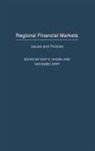 Mohamed Ariff, Ariff Mohamed, Dilip K. Ghosh, Ghosh Dilip K. - Regional Financial Markets
