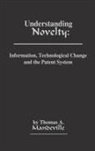 T. D. Mandeville, Thomas Mandeville, Thomas A. Mandeville, Unknown - Understanding Novelty
