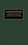 Thomas a. Eaton, Eaton Thomas A., Michael Wells - Constitutional Remedies