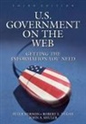 Robert E. Dugan, Dugan Robert E., Peter Hernon, Hernon Peter, John A. Shuler, Shuler John A. - U.S. Government on the Web