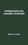 John William Bennett, Iwao Ishino, Unknown - Paternalism in the Japanese Economy