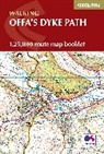 Offa's Dyke Map Booklet