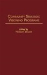 Walzer Norman, Norman Walzer - Community Strategic Visioning Programs