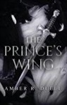 Amber R Duell - The Prince's Wing