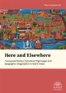 Vera Lazzaretti - Here and Elsewhere