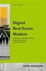 Holger Meinrath - Digital Real Estate Markets
