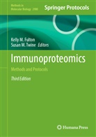 Kelly M. Fulton, Kelly M Fulton, M Twine, Susan M. Twine - Immunoproteomics