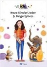 Ida Barleben - Ida im Liederkasten