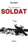Guy Sajer, EK-2 Militär, EK-2 Militär - Der vergessene Soldat