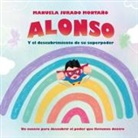 Manuela Jurado Montaño - Alonso