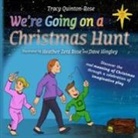 Welbeck Childrens Bk, Tracy Quinton-Rose, Dave Hingley, Heather Zeta Rose - We're Going On A Christmas Hunt