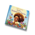 Tabitha Brown, Olivia Duchess - Hallo, Sonnenschein