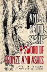 Anna Smith Spark, Smith Spark Anna, Anna Smith Spark - Sword of Bronze and Ashes (Special Edition)